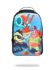 SPONGEBOB PANT BOYZ