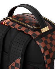 SHARKS IN PARIS UNSTOPPABLE BACKPACK (DLXV)