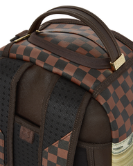 MONEY ON THE RUN BACKPACK (DLXV)