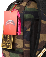 DROP ZONE BACKPACK