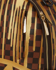 PARIS PAINT BACKPACK (DLXV)
