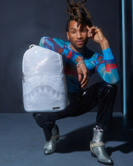 TRINITY CRYSTAL BACKPACK (DLXV)