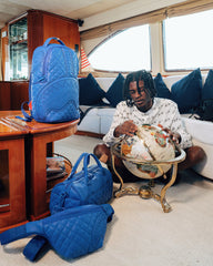 RIVIERA BACKPACK (DLXV)