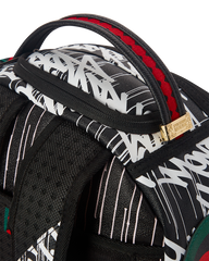 NIGHT NIGHT BACKPACK (DLXV)