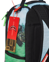 HOW HIGH BACKPACK (DLXR)
