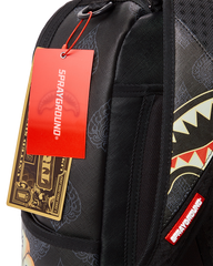 YEAR OF THE TIGER BACKPACK (DLXV)