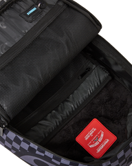 FIBER OPTIC LIGHTSHOW BACKPACK