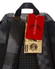 XTC GREY SHARKS IN PARIS HILLS BACKPACK