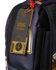 LEAGUE OF LEGENDS SHARK BACKPACK (DLXV)