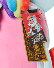 MYTH LIFE MONEYBEAR TEDDYBEAR BACKPACK