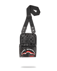 XTC GREY SHARKS IN PARIS SLING