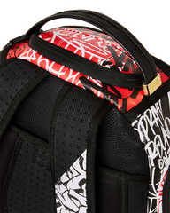 MYSTERIOUS MASTERMIND BACKPACK (DLXV)