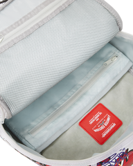 HALF GRAFF BACKPACK (DLXV)