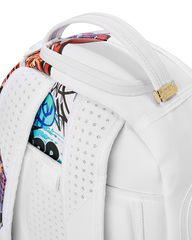 HALF GRAFF BACKPACK (DLXV)