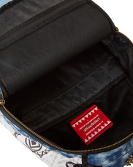 COAST TO COAST A.i.6 SANDFLOWER COLLAB BACKPACK