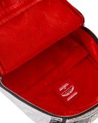 FUTURE TITAN (METALLIC) BACKPACK (DLXV)
