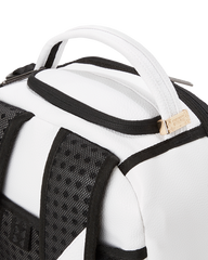 OFFICIAL BASQUIAT THE LEGEND 1982 BACKPACK (DLXV)