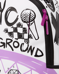 REMEMBER WHERE YOU CAME FROM (DLXV)
