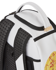 OFFICIAL BASQUIAT ACQUE PERICOLOSE 1981 BACKPACK (DLXV)