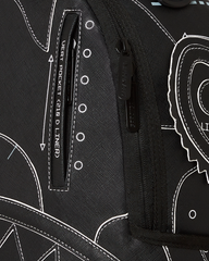 HIGH TECH BACKPACK (DLXV)