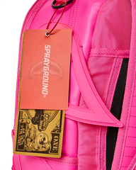 SAKURA SHOCK WAVE BACKPACK (DLXV)