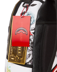 SHADOW FLIGHT BACKPACK (DLXV)