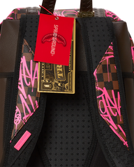 JETGRAPHIX HILLS BACKPACK