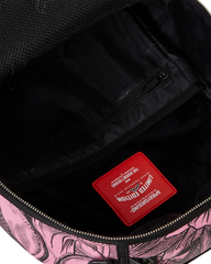 SOCIETY OF SHARKS BACKPACK (DLXV)