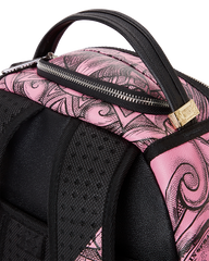 SOCIETY OF SHARKS BACKPACK (DLXV)