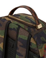 THE PARADOXX SHARK BACKPACK