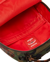 THE PARADOXX SHARK BACKPACK