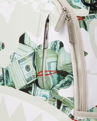 FEROCIOU$ BACKPACK (DLXV)