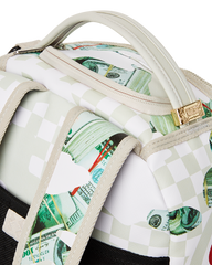 FEROCIOU$ BACKPACK (DLXV)