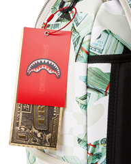 FEROCIOU$ BACKPACK (DLXV)