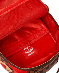 RACEWAY HENNY BACKPACK (DLXV)