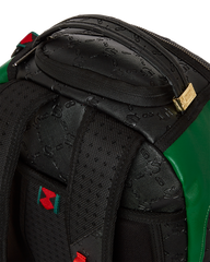 DINERO BACKPACK (DLXV)