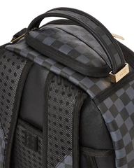 CHASE BANK: DIABLO BACK AT IT (GREY) (DLXV)