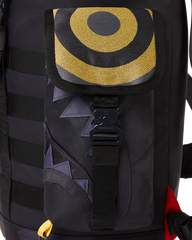 SPECIAL OPS AB CRUSHER