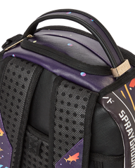 SHARKUZA BACKPACK (DLXV)
