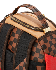 RACEWAY HENNY WING BACKPACK (DLXV)