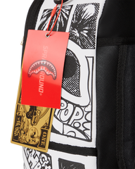 THE GOOD LIFE BACKPACK (DLXV)