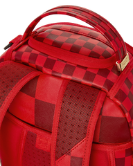 XTC SHARKS IN WONDERLAND BACKPACK (DLXV)