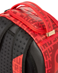 SHARK BITE INFARED BACKPACK (DLXV)