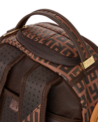SHARKFINITY BACKPACK (DLXV)