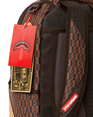 SHARKFINITY BACKPACK (DLXV)