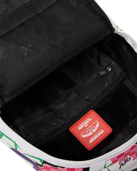 DREAMY TECHNICOLOR BACKPACK (DLXV)