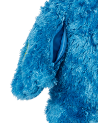 MONEY COOKIE BEAR TEDDYBEAR BACKPACK