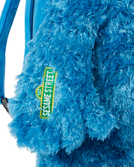 MONEY COOKIE BEAR TEDDYBEAR BACKPACK