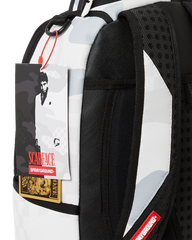 SCARFACE BACKPACK (DLXV)