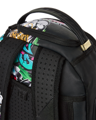 HALF GRAFF NIGHT BACKPACK (DLXV)